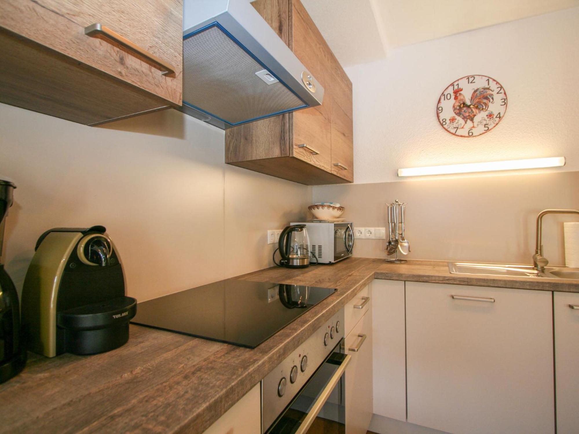 Apartment Hanser By Interhome Schwendberg Экстерьер фото