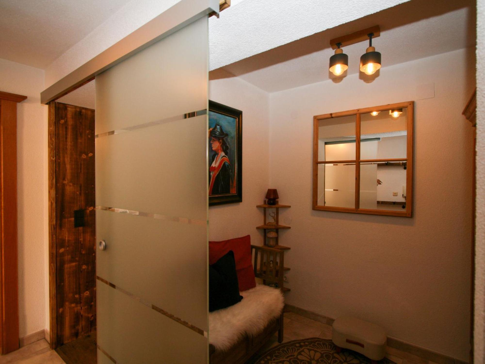 Apartment Hanser By Interhome Schwendberg Экстерьер фото