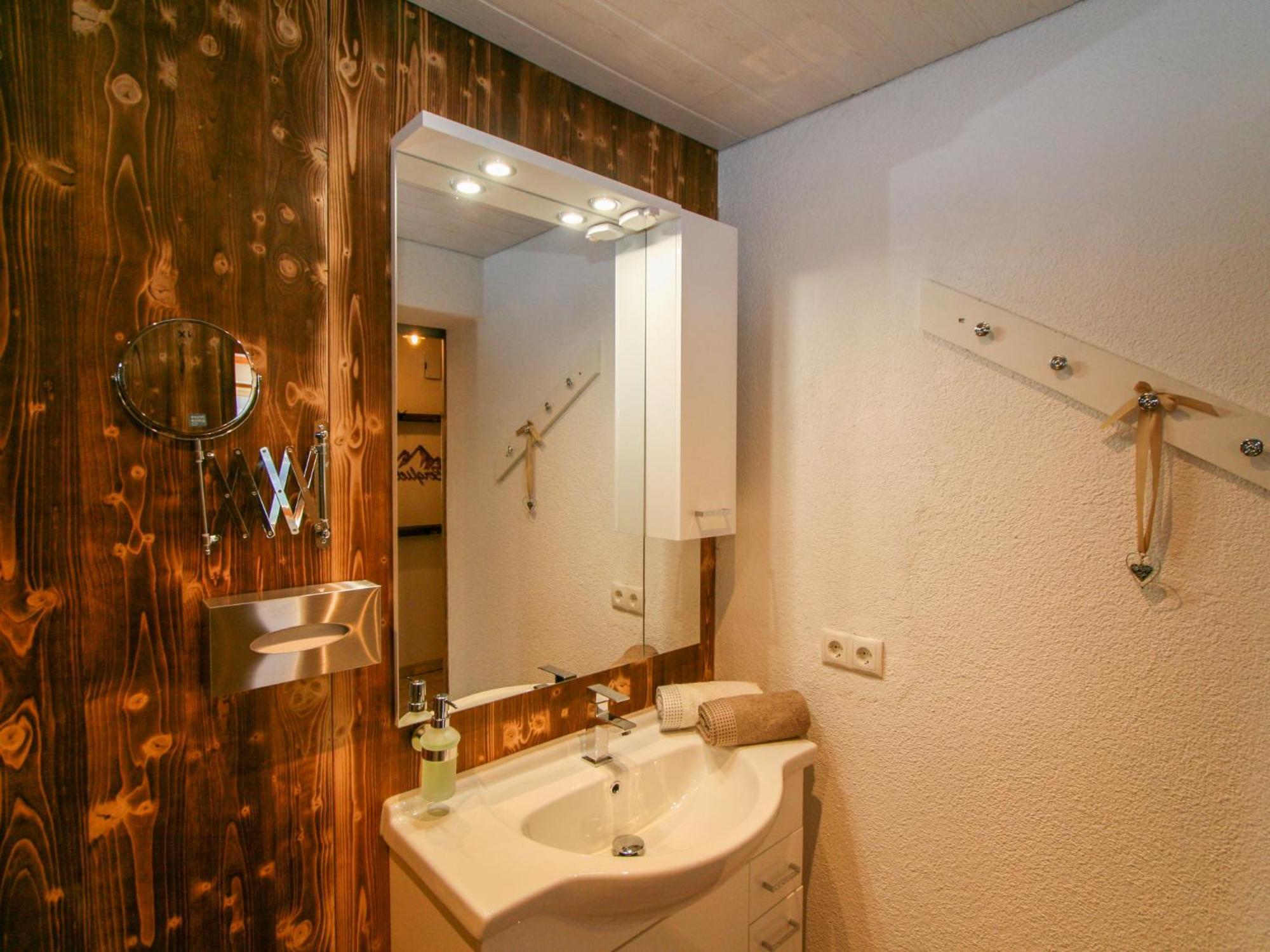 Apartment Hanser By Interhome Schwendberg Экстерьер фото