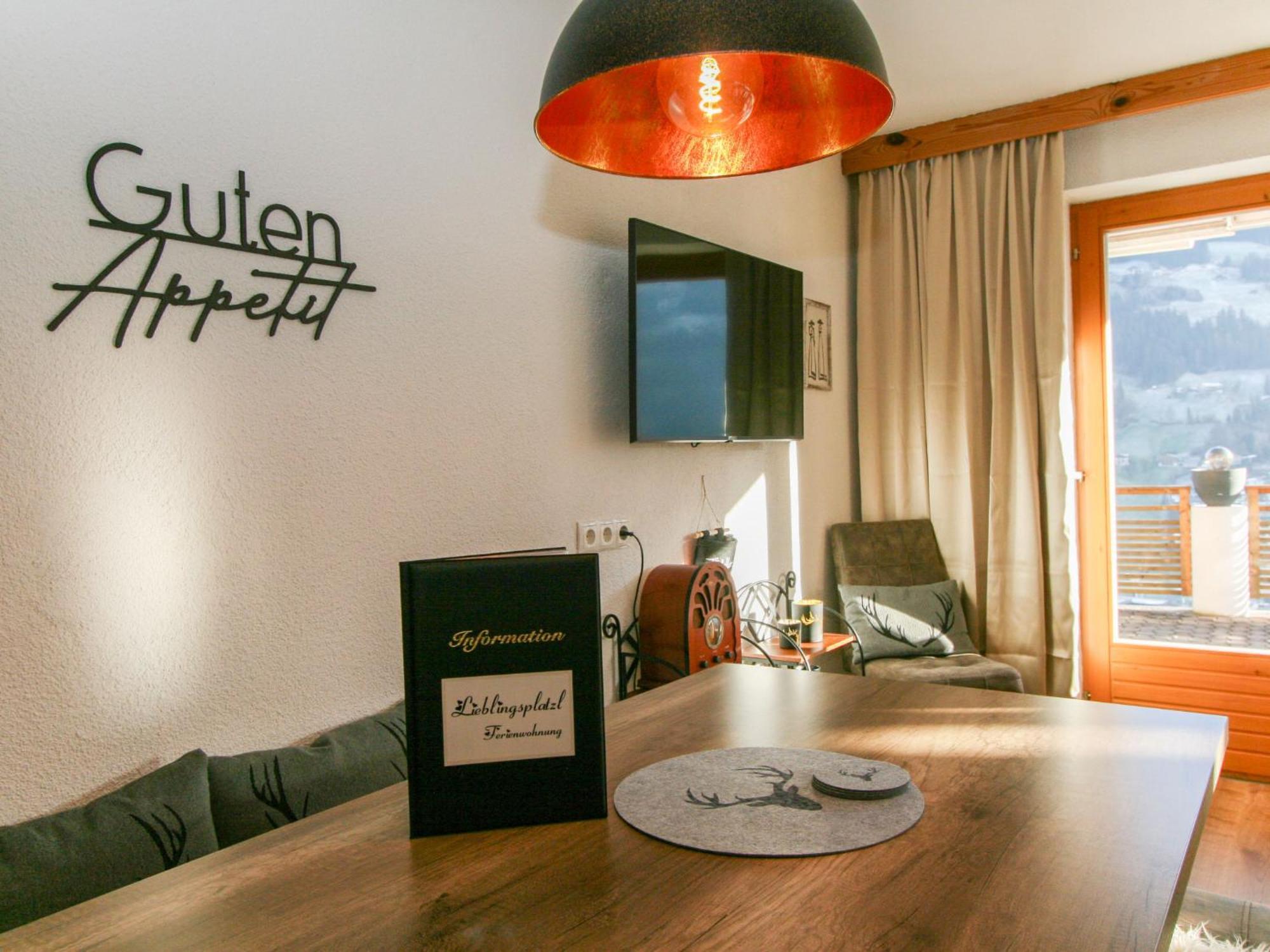 Apartment Hanser By Interhome Schwendberg Экстерьер фото