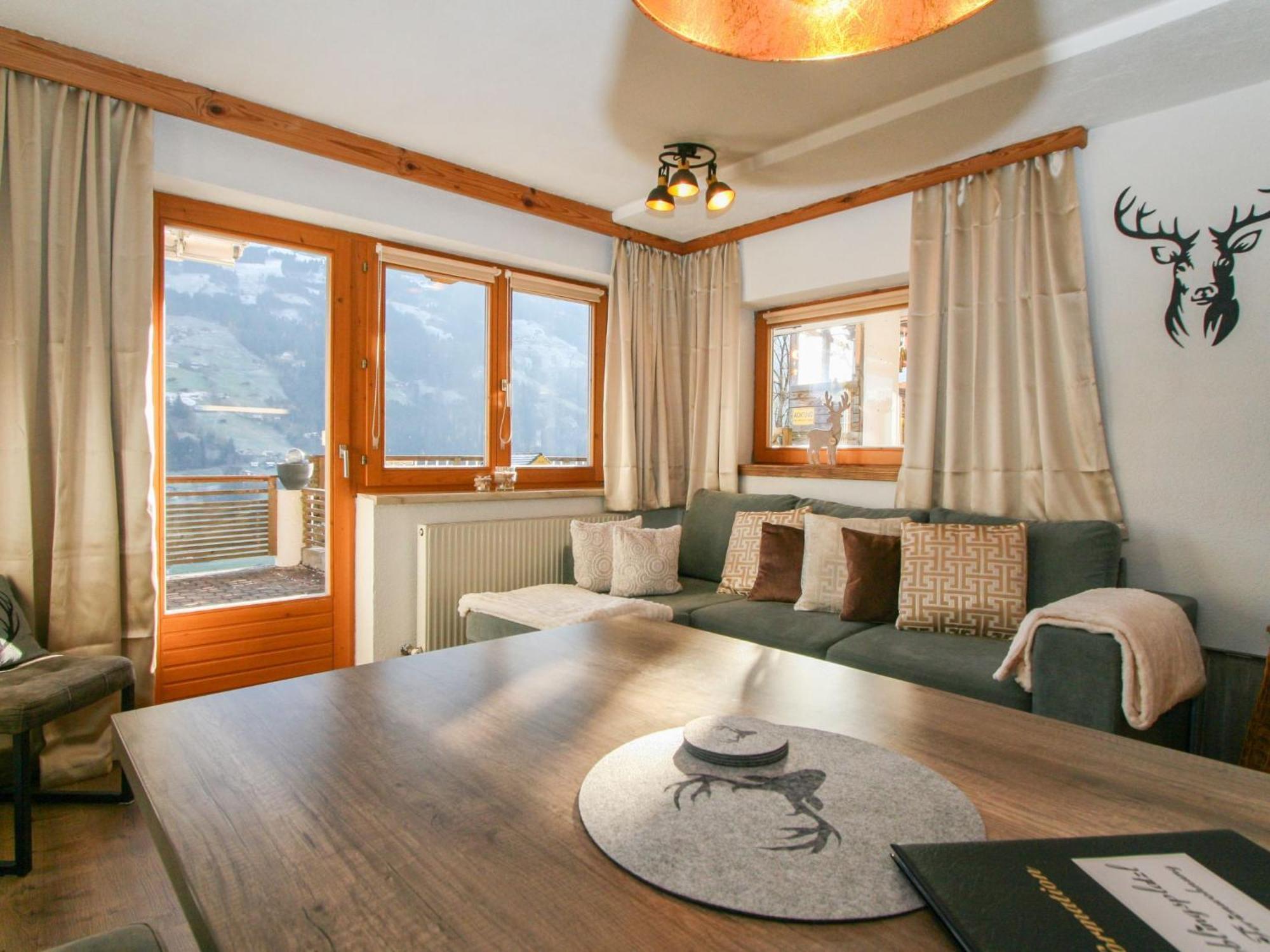 Apartment Hanser By Interhome Schwendberg Экстерьер фото